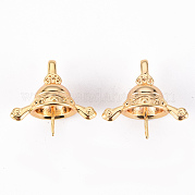 Медные залоги KK-Q766-012-NF
