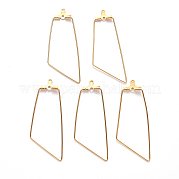 Подвески из нержавеющей стали 304 STAS-S103-02G