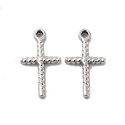 Подвески из нержавеющей стали 304 STAS-E182-01P