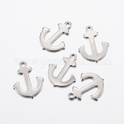 Подвески из нержавеющей стали 304 STAS-L200-35P