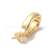 Латунные подвесные поручни KK-H483-15G