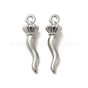 Подвески из нержавеющей стали 304 STAS-I203-58P