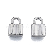 Подвески из нержавеющей стали марки 304 STAS-N099-27