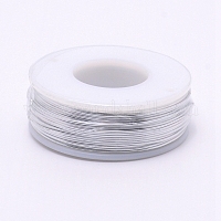 Wholesale Silver Aluminum Wire Supplies For Jewelry Making