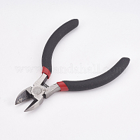 4.4 Inch Side Cutting Pliers Flush Cutter Pliers Wire Cutter