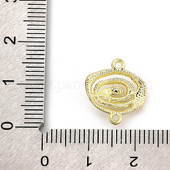 Подвески-соединители из цинкового сплава&nbsp;PALLOY-D311-004D-LG