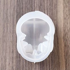 Силиконовые Молды для свечей на тему Хэллоуина DIY-U005-10B