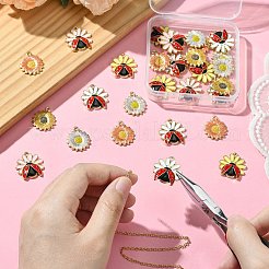 30 шт.&nbsp;ENAM-CJ0006-25