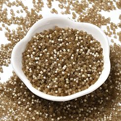 Стеклярус&nbsp;X1-SEED-B001-03A-15