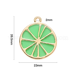 Подвески из сплава  RESI-S385-002C