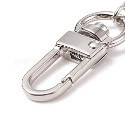 Подвесные украшения из смолы от сглаза HJEW-JM00725-01