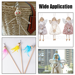 18 шт. WOOD-DC0001-08