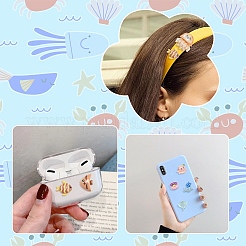 30 шт.&nbsp;RESI-YW0001-84