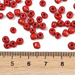 6/0 стакан бисер&nbsp;SDB4mm45B