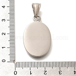 Подвески из нержавеющей стали 304&nbsp;STAS-Z110-26AS-02