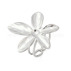 Кольца-манжеты из нержавеющей стали 304&nbsp;LS-RJEW-D306-06P