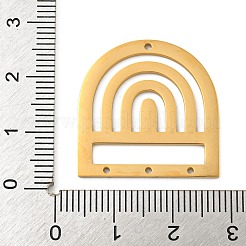 Ионное покрытие (ip) 304 нержавеющая сталь люстра компоненты соединения&nbsp;STAS-B056-06G-02