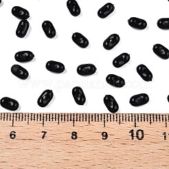 Непрозрачные акриловые бусины&nbsp;MACR-T048-02A