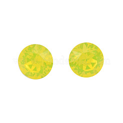 K9 cabochon in strass di vetro&nbsp;MRMJ-N029-16-01