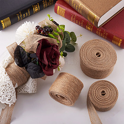 3 рулон 3-х видов мешковины OCOR-YS0001-04