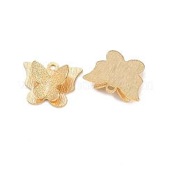 Латунные подвески&nbsp;KK-A274-23B-G