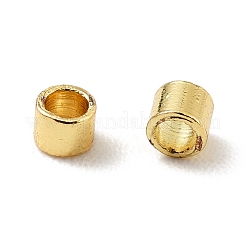 Распорные бусины для обшивки стойки&nbsp;KK-B058-01G