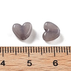 50шт акриловые бусины&nbsp;OACR-S044-01C