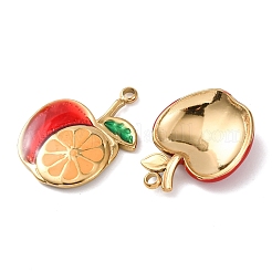 5 шт. эмалированные подвески из нержавеющей стали 304&nbsp;STAS-P432-04B-G