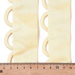 1 комплект женской свадебной молнии для замены&nbsp;DIY-BC0006-14