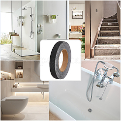 Рулон клейкой ленты с противоскользящим покрытием из ПВЕА AJEW-WH20054-020E