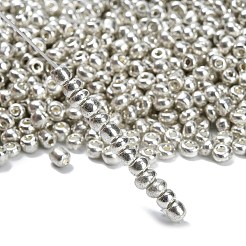 6/0 стакан бисер&nbsp;E0690044