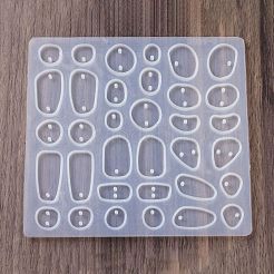 Силиконовые Молды X1-SIMO-H020-01I