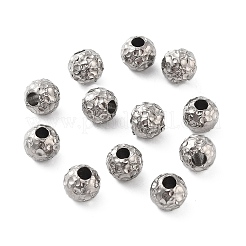Perles de titane&nbsp;STAS-R224-03B-P