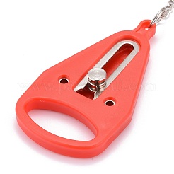 2 stücke kunststoff mit metall tragbare türschloss home security&nbsp;FIND-AR0001-18A
