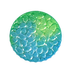 Diy ромбовидный дисплей базы силиконовые Молды&nbsp;LS-DIY-K058-08B