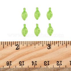 600шт прозрачные акриловые подвески&nbsp;MACR-FS0002-21