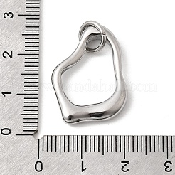 Нестандартные подвески из нержавеющей стали 304&nbsp;STAS-G378-03P