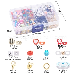 Набор для изготовления ювелирных изделий своими руками&nbsp;DIY-YW0004-68