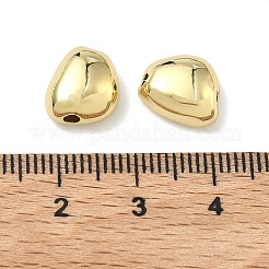 Самородки латунные бусины&nbsp;KK-G555-05G