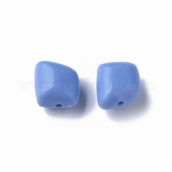 Perline acrilico opaco&nbsp;MACR-S373-15A-A02
