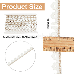 15 ярд металлизированной пряжи OCOR-AR0001-30