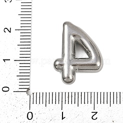 Подвески из нержавеющей стали 304&nbsp;STAS-P402-01P-04