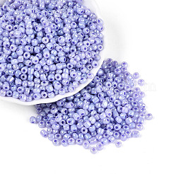 (servizio di reimballaggio disponibile) perline di semi di vetro&nbsp;SEED-C020-4mm-146