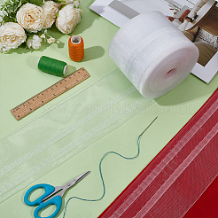 Нейлоновые ленты&nbsp;SRIB-WH0011-420