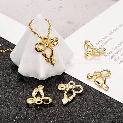 Сплавочные подвески тибетского стиля K0P49012