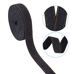 Ruban de denim de couture&nbsp;OCOR-TAC0009-04C-04