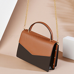 Ремешок для сумки из алюминия FIND-WH0056-13G