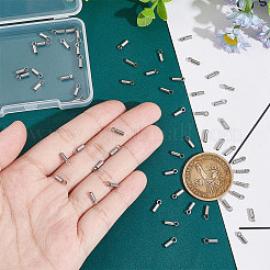 Наконечники шнура из нержавеющей стали 304 STAS-UN0011-76P