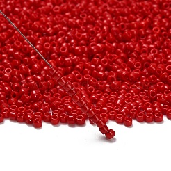 Perline toho 8/0 rotonde&nbsp;X-SEED-TR08-0045