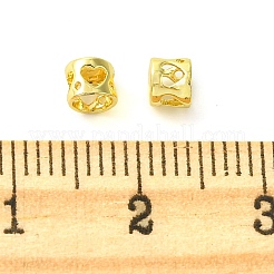 Стойки обшивки концов латуни шнур KK-G501-08G